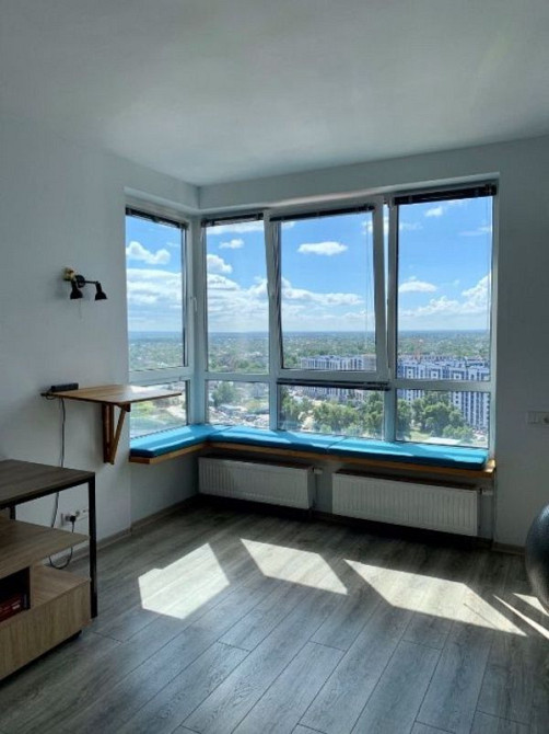 Оренда Квартира 2-кімнатна на ЖК Заречный Киев - изображение 8