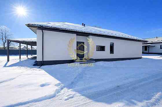 Продаж Будинок 4-кімнатний на Луговая ул., 14 