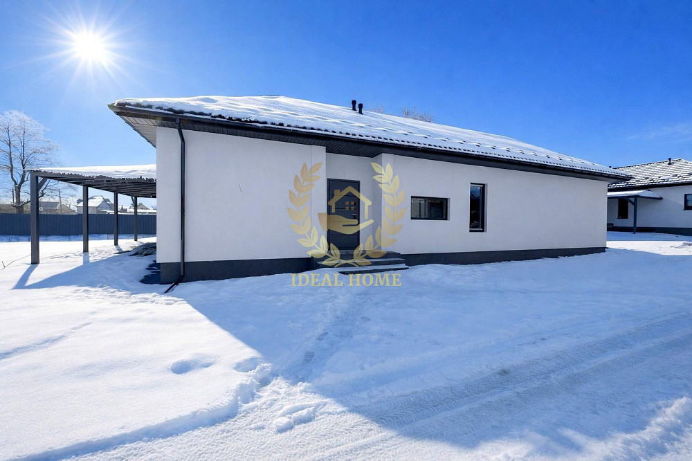 Продаж Будинок 4-кімнатний на Луговая ул., 14  - фото 6