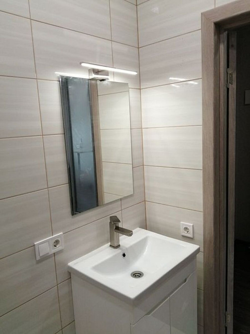 Оренда Квартира 1-кімнатна, 2/7 поверх на Сергія Колоса, 3 Київ - фото 6