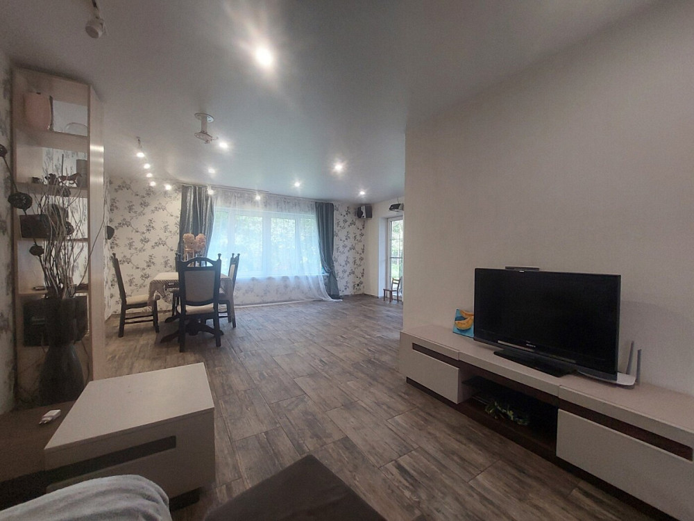 Оренда Будинок на улица Веселая, д.3 Круглик - фото 7