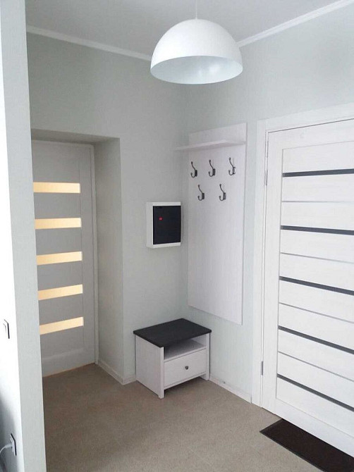 Оренда Квартира 1-кімнатна, 3/10 поверх на вул.Алімпія Галика, 75 Київ - фото 3