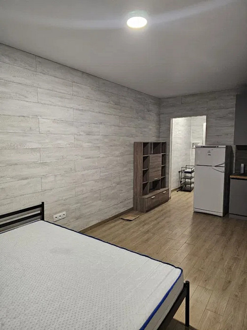 Оренда Квартира 1-кімнатна, 8/16 поверх на вул Магістральна, 33 Київ - фото 2