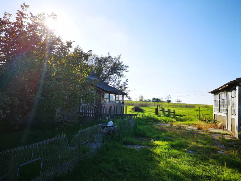 Продам дом с газом в с.Христо-Ботево (Лиманский р-н, 24 км от Одессы)  - фото 18