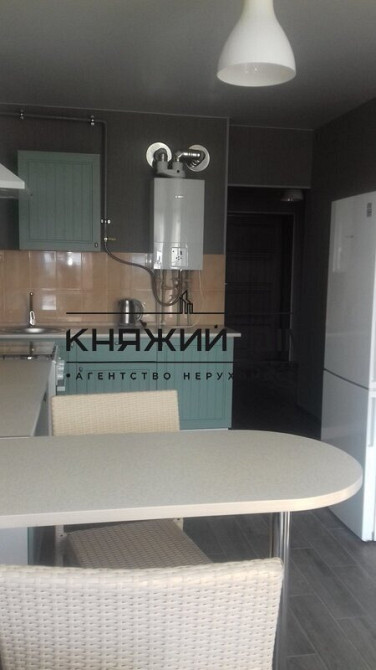 Оренда 1 кімнатна квартира ЖК Рів'єра, м.Славутич Код об'єкту 11201716 Киев - изображение 9