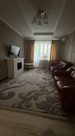 Продам 3-х комнатную квартиру с ремонтом на п.Котовского (ул.С.Палия) Одеса - фото 1