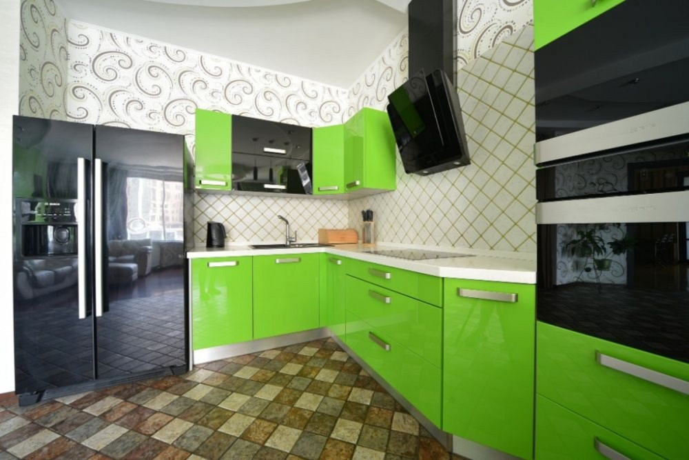 Оренда Квартира 3-кімнатна, 3/22 поверх на Генуэзская ул., 5 Одеса - фото 4