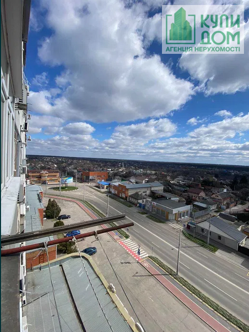 Продаж 3-х кімнатної квартири (3D ТУР) Кропивницький - фото 19