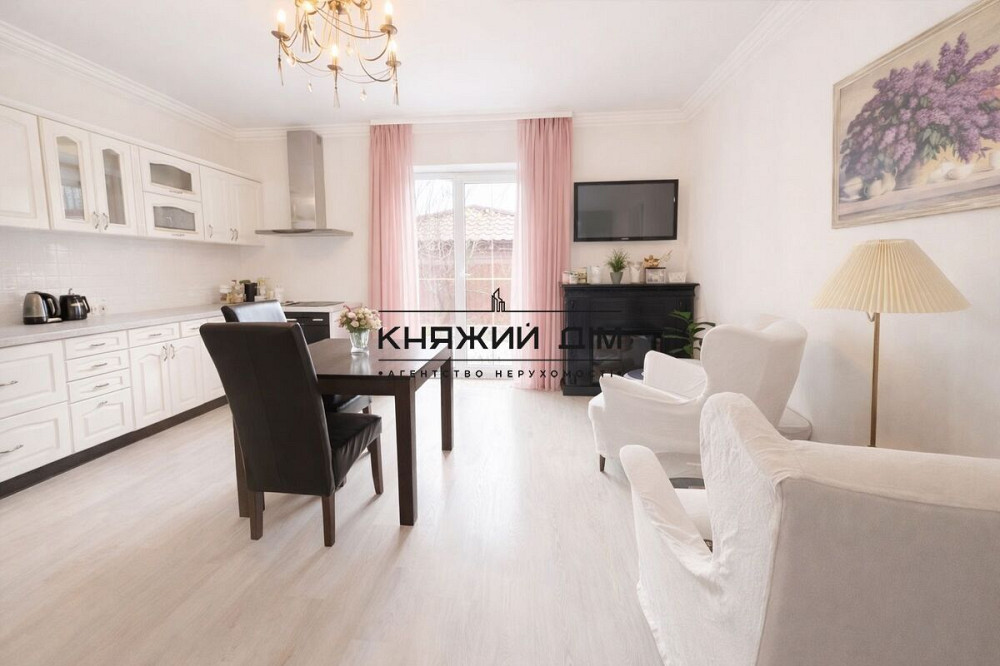 Продаж Будинок на Дружбы ул. Київ - фото 17