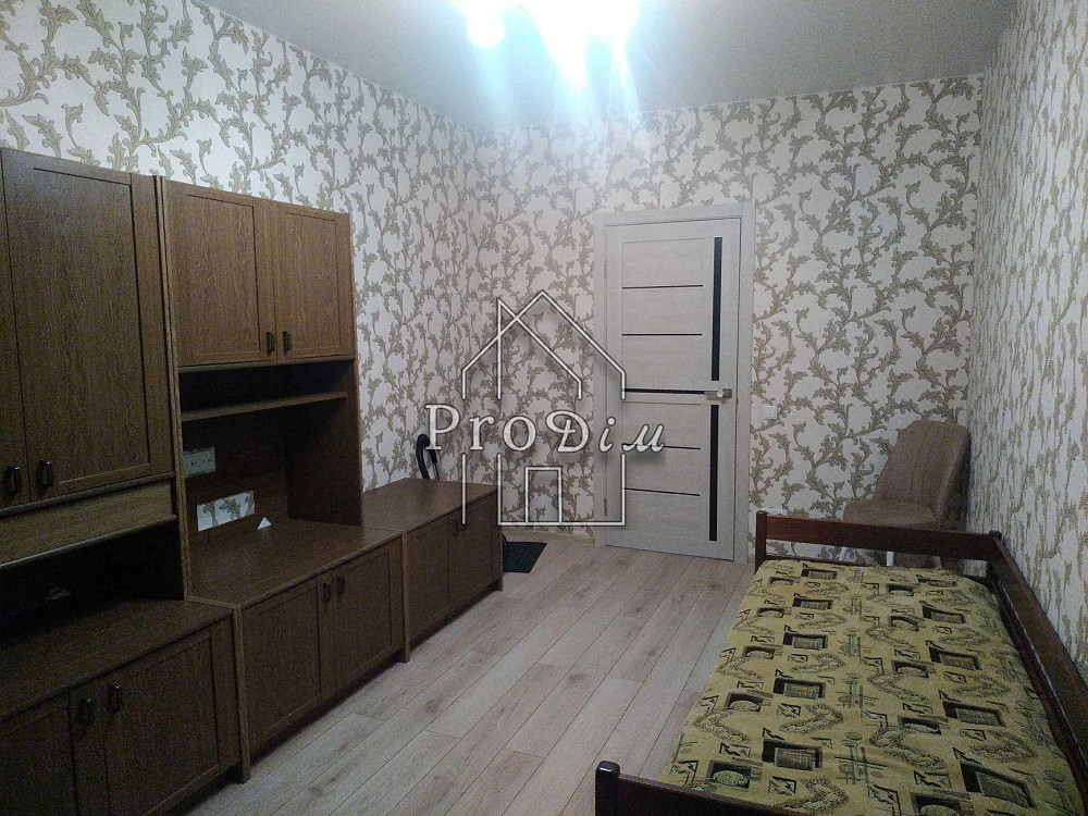 Оренда Будинок 2-кімнатний на Миколи Руденка бул., 8 Киев - изображение 12