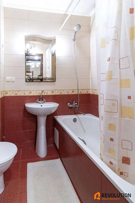 Оренда Квартира 1-кімнатна, 10/16 поверх на Академіка Глушкова, 18 Kiev - photo 7