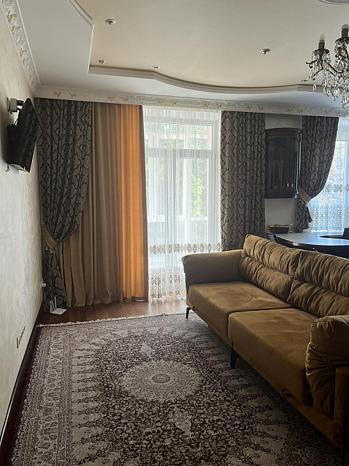 Оренда 2к Квартира 57 кв.м Київська Zhytomyr - photo 4