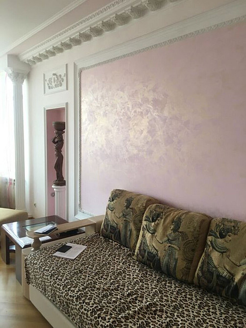 Продаж Квартира 3-кімнатна, 13/18 поверх на Дмитрівська вул., 69 Київ - фото 5