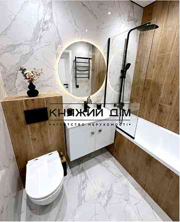 Продаж Квартира 1-кімнатна, 25/25 поверх на вул. Родини Крістерів Київ