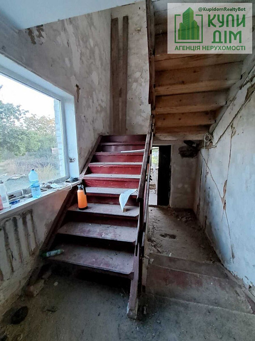 Продаж котеджу на 2 власники у Созонівці Кропивницький - фото 7