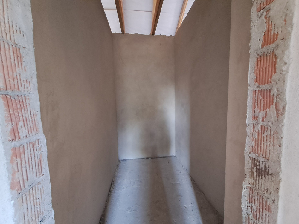 Продаж будинку 112 м та ділянка 6 сот, с.Петриків  - фото 20