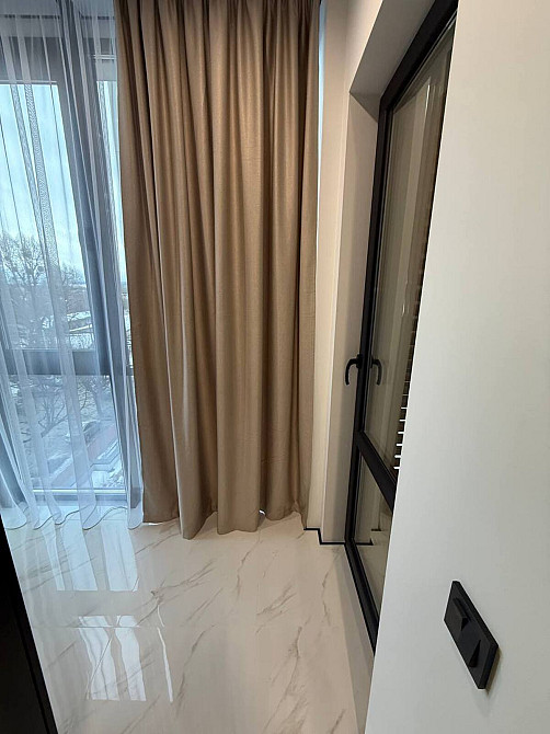 Продаж Квартира 1-кімнатна, 5/16 поверх на Ленкавського вул., 7 Ivano-Frankivs'k - photo 10