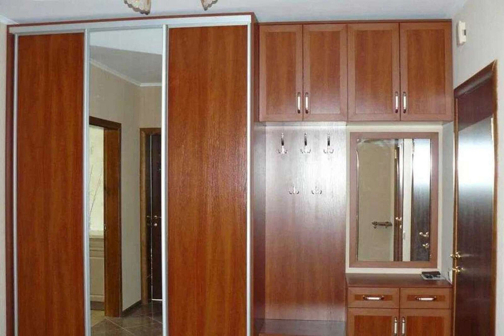 Оренда Квартира 2-кімнатна, 17/25 поверх на ул. Краковская Київ - фото 2