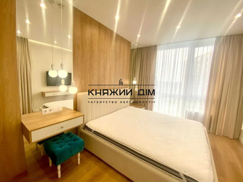 Продаж 4 кімнатної квартири по вул. Зарічна 6/2 ЖК Славутич 21145820 Kiev - photo 11
