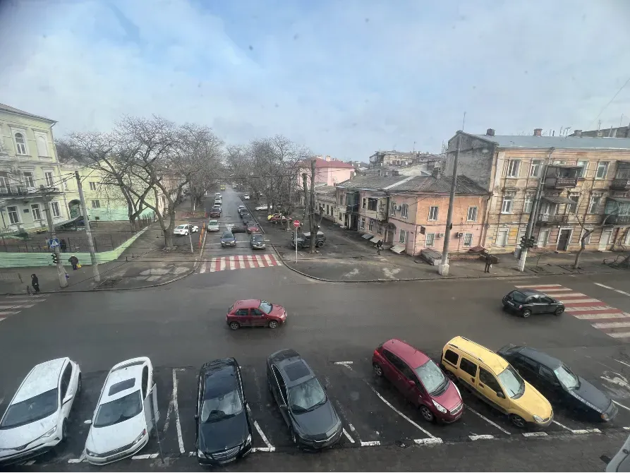 Продаж 3к Квартира 76 кв.м НОВОСЕЛЬСКОГО Одеса - фото 18