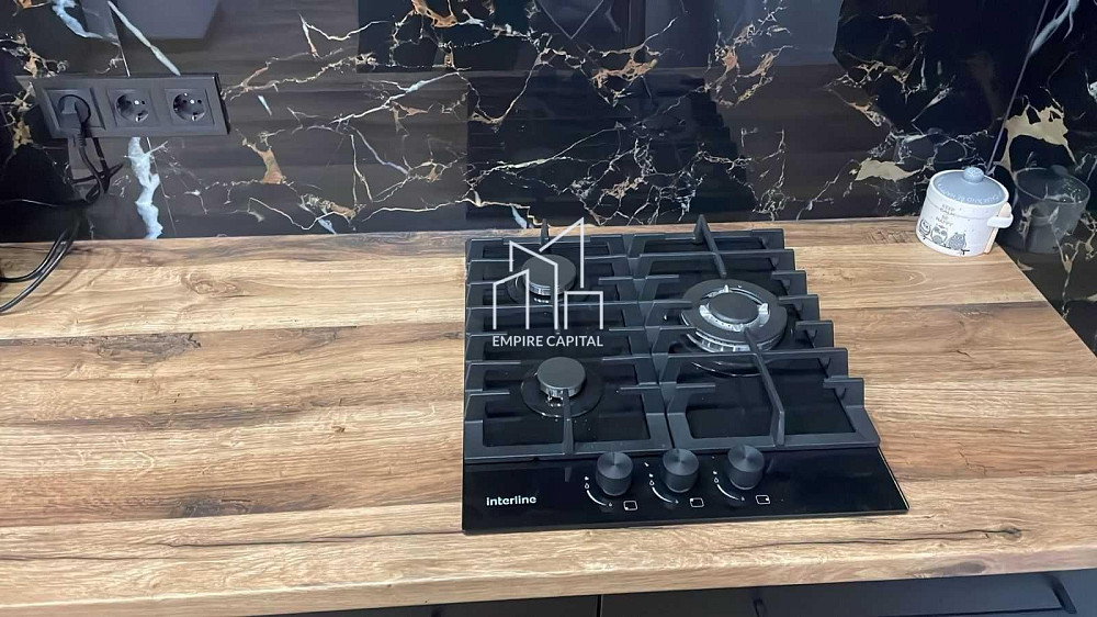 Продаж Квартира 1-кімнатна, 5/10 поверх на вул. Величковського Івана Львів - фото 5