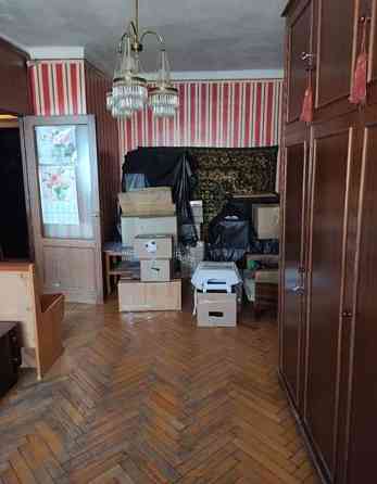 Продаж Квартира 2-кімнатна на ул. Черняховского, 18 Одеса