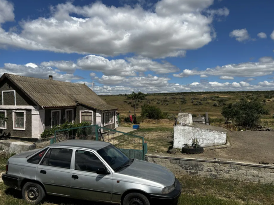 Продам дом в с.Кубанка (Лиманский р-н) Кубанка