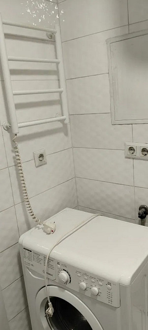 Оренда Квартира 1-кімнатна, 3/5 поверх на вул. Бойчука, 23 Київ - фото 11