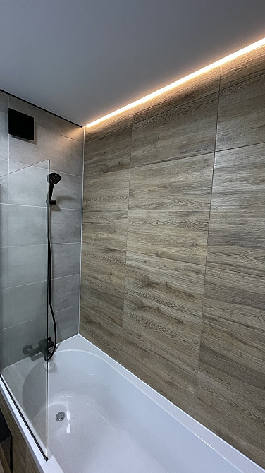 Продаж Квартира 1-кімнатна, 6/11 поверх на вул. Княгинин Ivano-Frankivs'k - photo 9