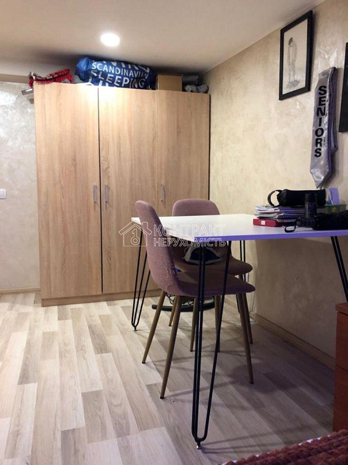 Продаж Квартира 3-кімнатна, 6/6 поверх на вул. Героїв Харкова Kharkiv - photo 10