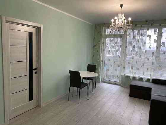 Оренда Квартира 1-кімнатна, 4/23 поверх Київ