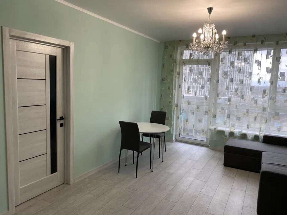 Оренда Квартира 1-кімнатна, 4/23 поверх Київ - фото 2