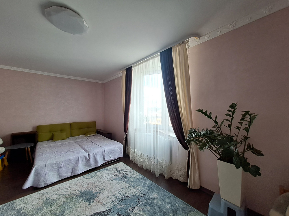 Продаж 2к квартира Тернопіль Новий світ вул Вільхова Тернопіль - фото 6