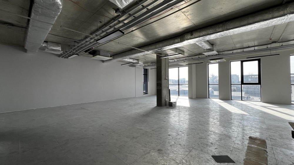 Оренда офісне приміщення на вул. Пасічна приміщень - 4, поверх - 3/9 Львов - изображение 9