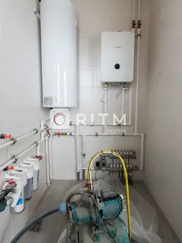 For sale 2-storey   220 sq.m 5 rooms at Природна вулиця 6  - photo 9