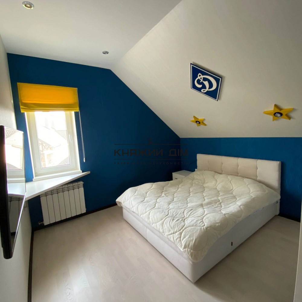 Продаж 2-поверховий Будинок з ділянкою 6 сот 133 кв.м   Kyiliv - photo 7