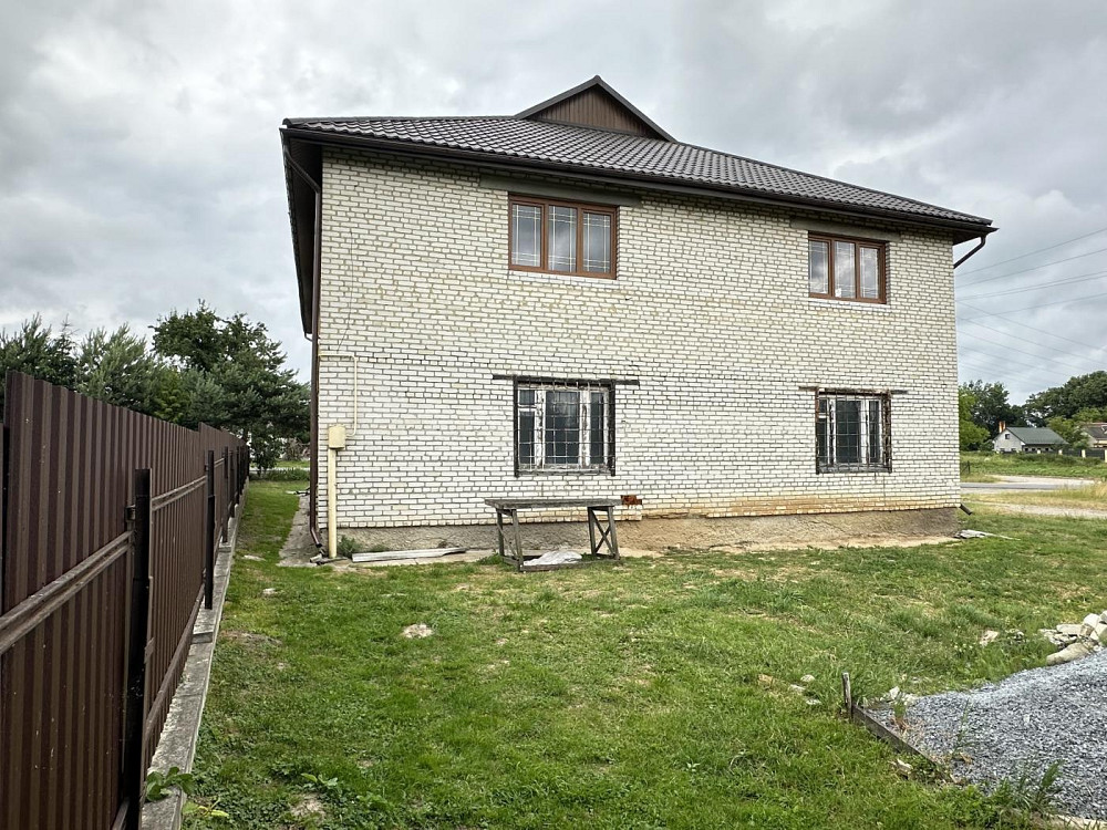 Продаж приміщення вільного призначення на вул. Центральна приміщень - 5 Мшана - фото 4