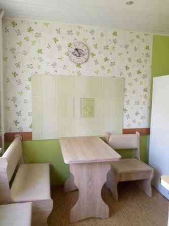 Оренда Квартира 2-кімнатна, 2/5 поверх на ул. Строителей, 14 Киев