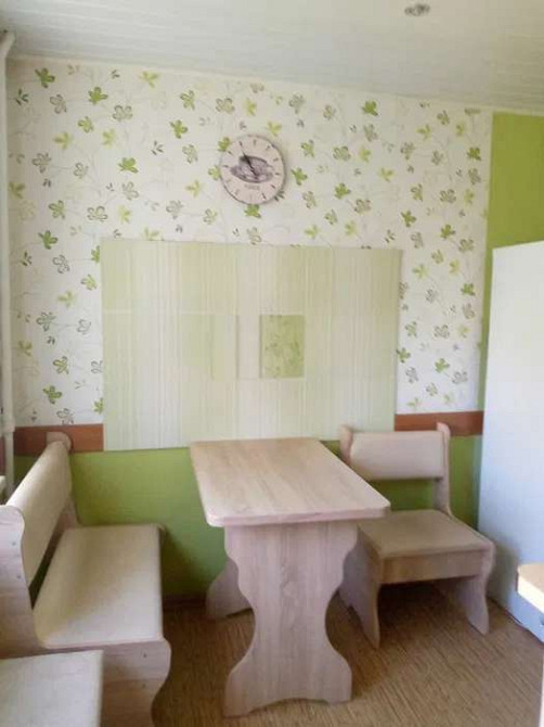 Оренда Квартира 2-кімнатна, 2/5 поверх на ул. Строителей, 14 Київ - фото 2