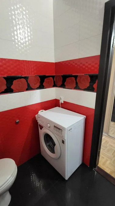 Оренда Квартира 1-кімнатна, 15/19 поверх на Драгоманова, 1к Київ - фото 19