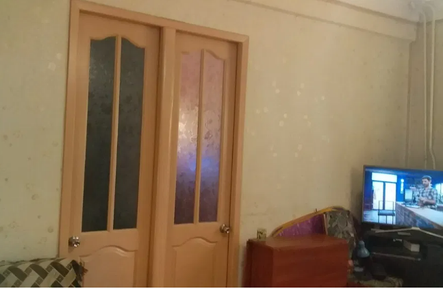 Четырех комнатная квартира на Заньковетской Одеса - фото 3