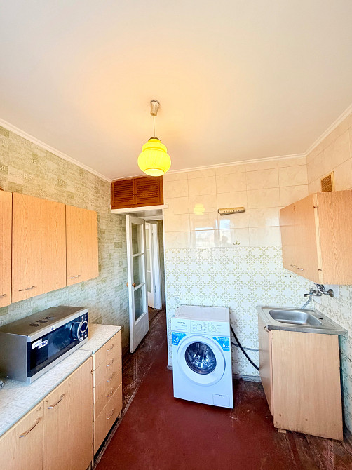 Продаж Квартира 2-кімнатна, 3/5 поверх на Повітряних сил вул., д. 5 Київ - фото 4