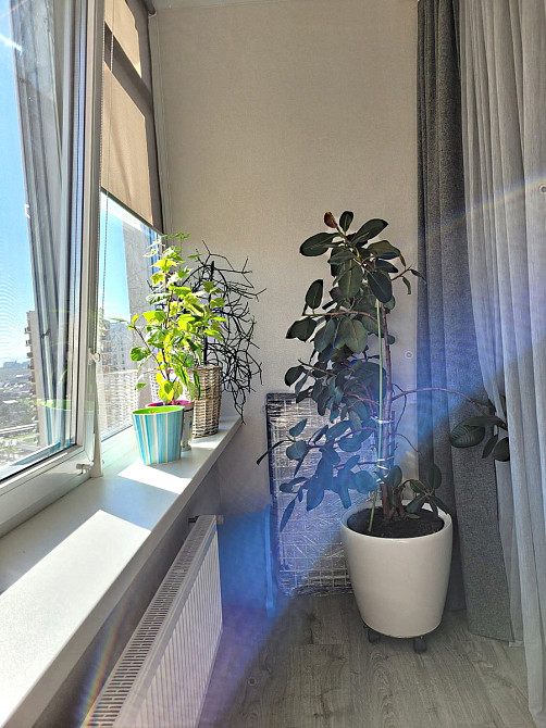 Продажа 3 комнатной квартиры в новом доме на Таирова 49 Жемчужина Одеса - фото 8