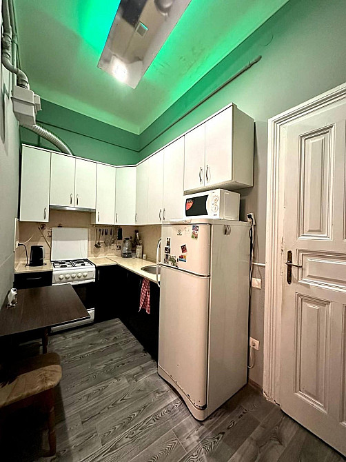 Продаж Квартира на улица Коновальця 36 L'viv - photo 7
