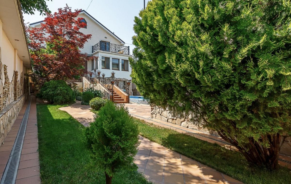 Продам Красивий Будинок на 5 сотках землі на 16 ст. Великого Фонтану Одеса - фото 3