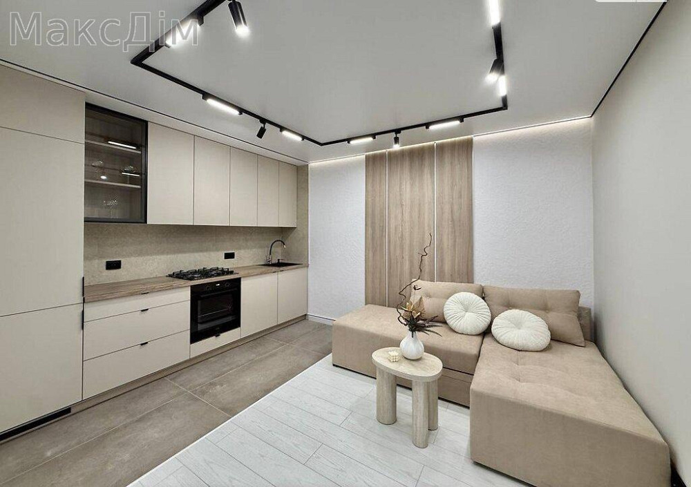 Продаж Квартира 2-кімнатна, 10/12 поверх на вул. Київська Тернопіль - фото 7