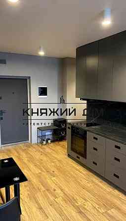 Оренда Квартира 1-кімнатна, 22/26 поверх на Краковская ул. Kiev