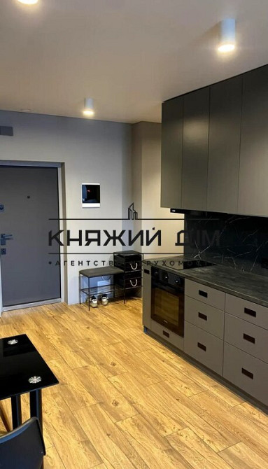 Оренда Квартира 1-кімнатна, 22/26 поверх на Краковская ул. Kiev - photo 2