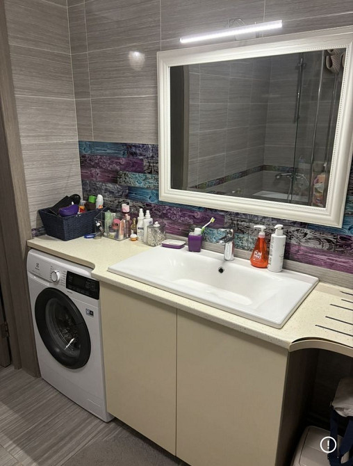 Продаж Квартира 2-кімнатна, 2/9 поверх на Левка Лук’яненка вул., д. 1 Киев - изображение 9