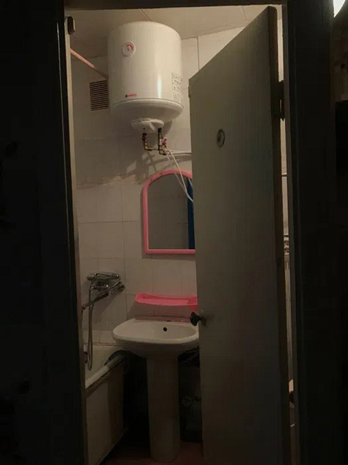 Оренда Квартира 1-кімнатна, 4/5 поверх на Академіка Навашина, 9 Київ - фото 6